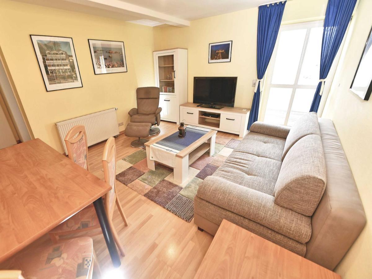 Villa Freya - Apt. 07 Sellin  Zewnętrze zdjęcie