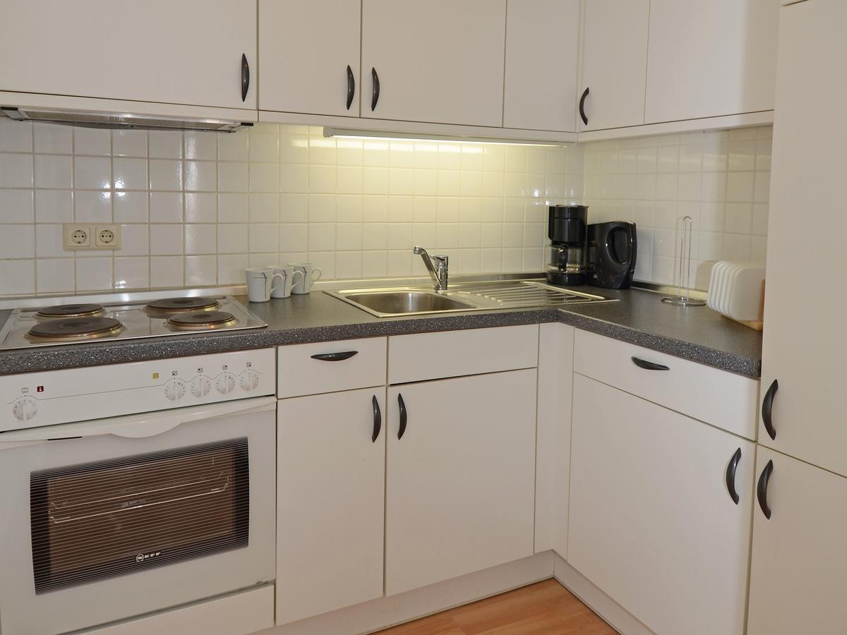 Villa Freya - Apt. 07 Sellin  Zewnętrze zdjęcie